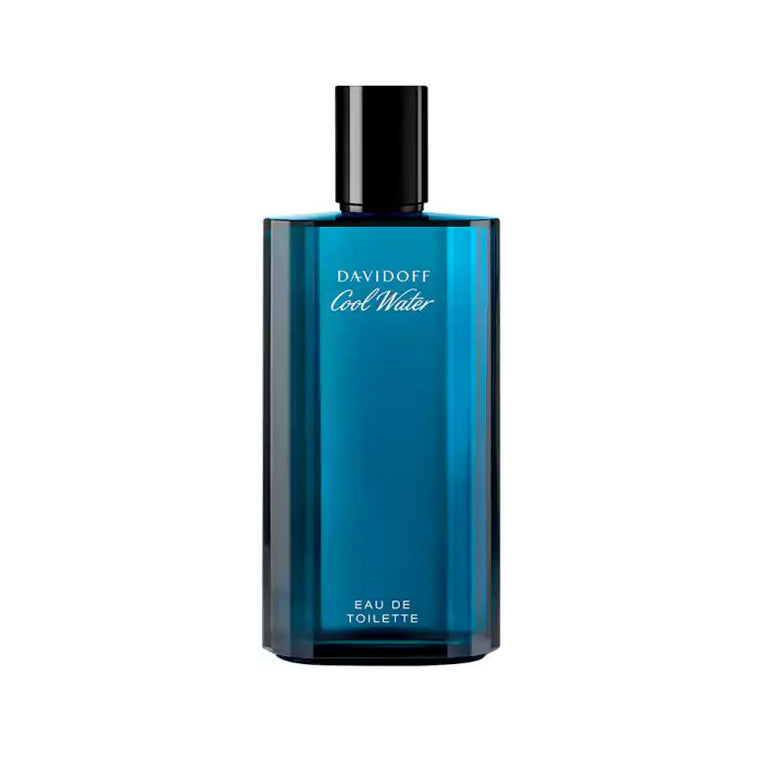 Davidoff Cool Water Perfume For Men EDT125Ml