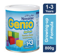 Novalac Genio Baby Milk (3) 800 gm
