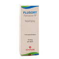 FLUSORT Nasal Spray