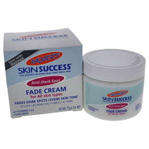 Palmer's cream 75g skin success anti dark spot