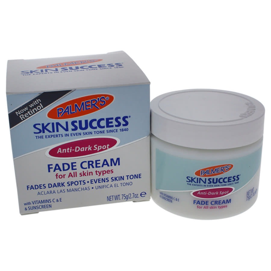 Palmer's cream 75g skin success anti dark spot