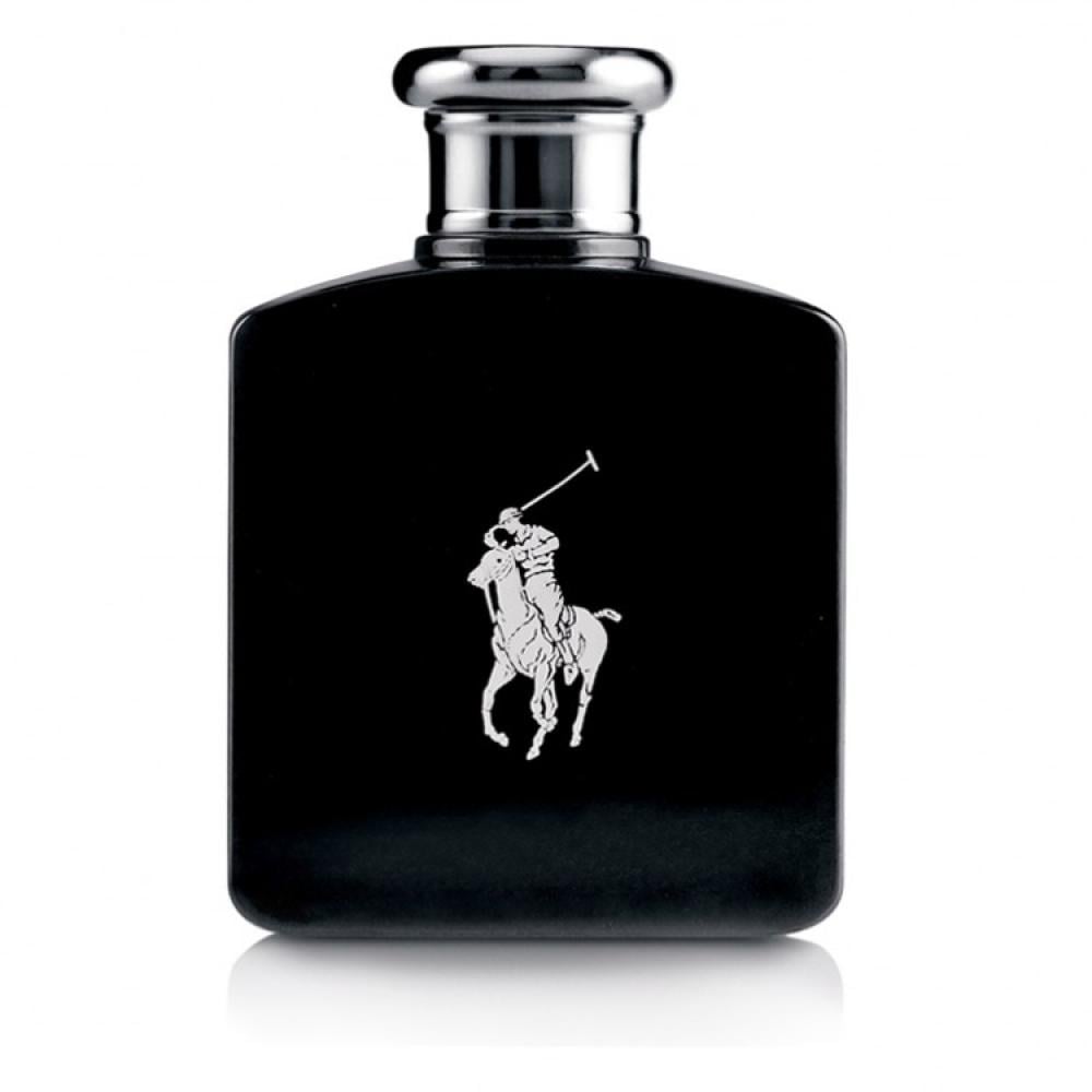 Polo Black Ralph Lauren For Men EDT 125ml