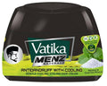 Vatika Menz Hair Cream Cooling Ad 140Ml