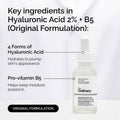 Ordinary Hyaluronic Acid 60ml
