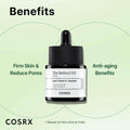 COSRX The Retinol 0.5 Oil