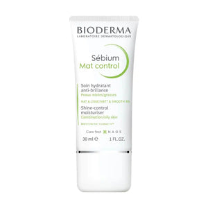 Bioderma SEBIUM MAT CONTROL TE30ML