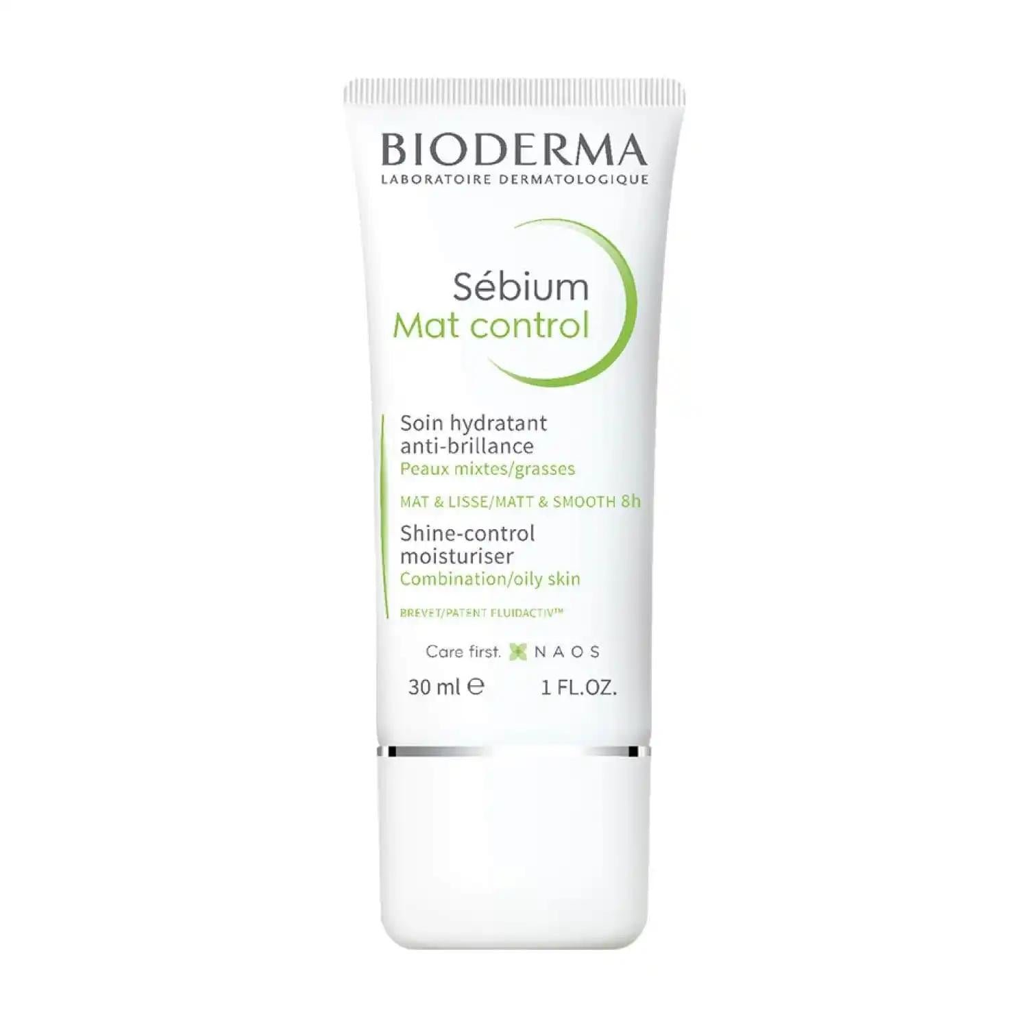 Bioderma SEBIUM MAT CONTROL TE30ML