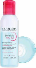 Bioderma SENSIBIO H2O EYE FL125ML