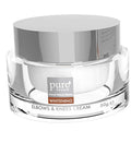 Purebeauty Whitening Cream for Elbows and Knees 50gr
