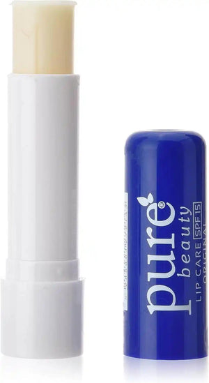 Purebeauty Lip Balm Original  Coconut (Premium)4.2g
