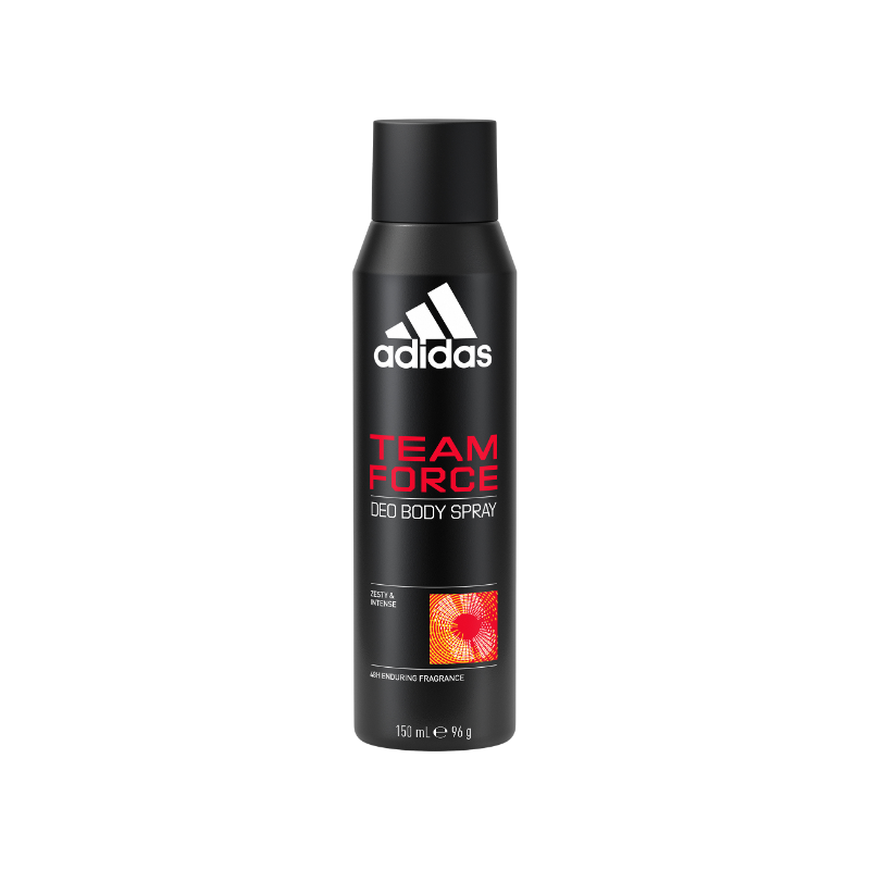 ADIDAS BODY SPRAY FRAG TEAM BS 150ml WE  IV
