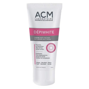 كريم ACM Depiwhite المتقدم 40 مل