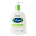 Cetaphil moisturizing lotion 500 ml