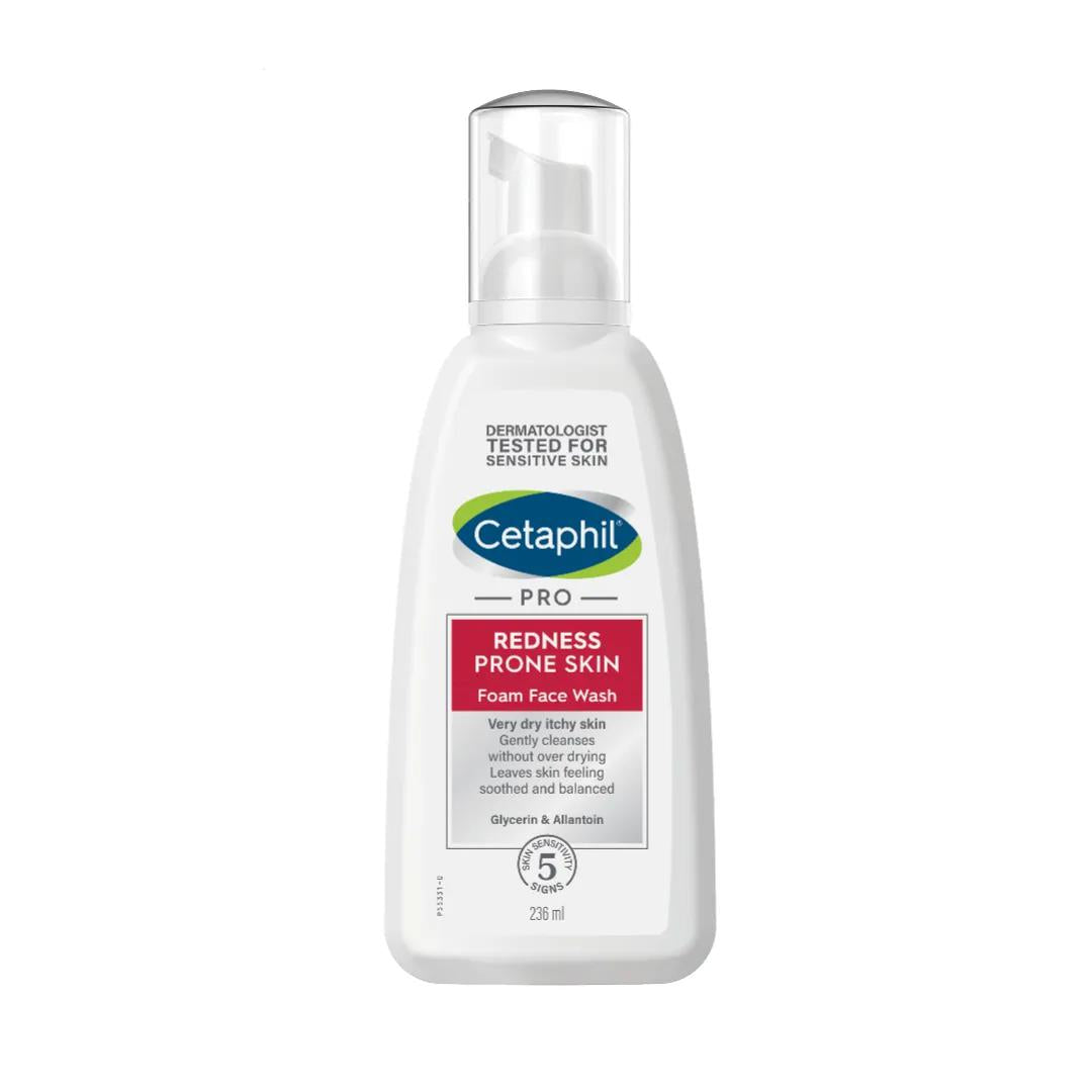 Cetaphil Pro Foam Face Wash 236 Ml