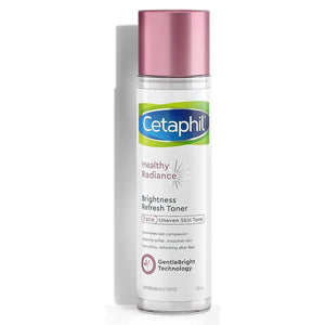 Cetaphil Bhr Refresh Toner 150Ml X1
