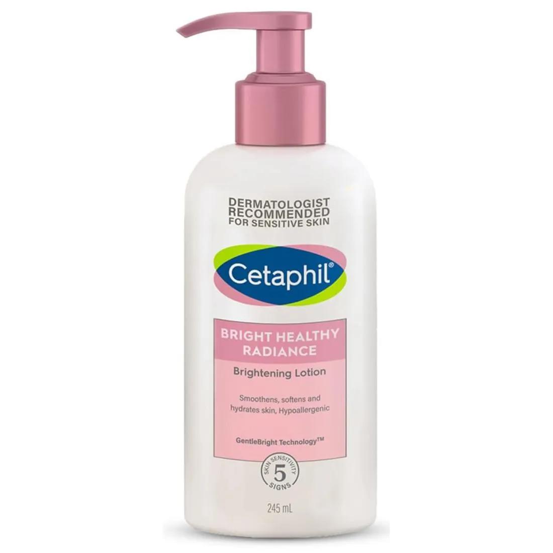 Cetaphil Bhr Lotion 245 Ml