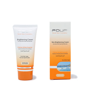 FOUF Skin Brightening Cream