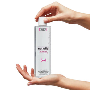 SENSILIS RITUAL CARE MICELLAR WATER 5in1 400ml