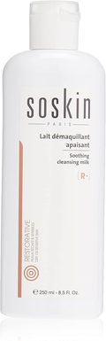 SOSKIN Soothing Cleansing Milk 250ML BTL