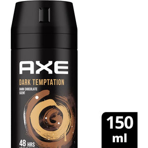 Axe Deo Spray Dark Temptation 150 ml