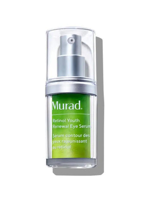 Murad Retinol Youth Renewal Eye Serum15 ML