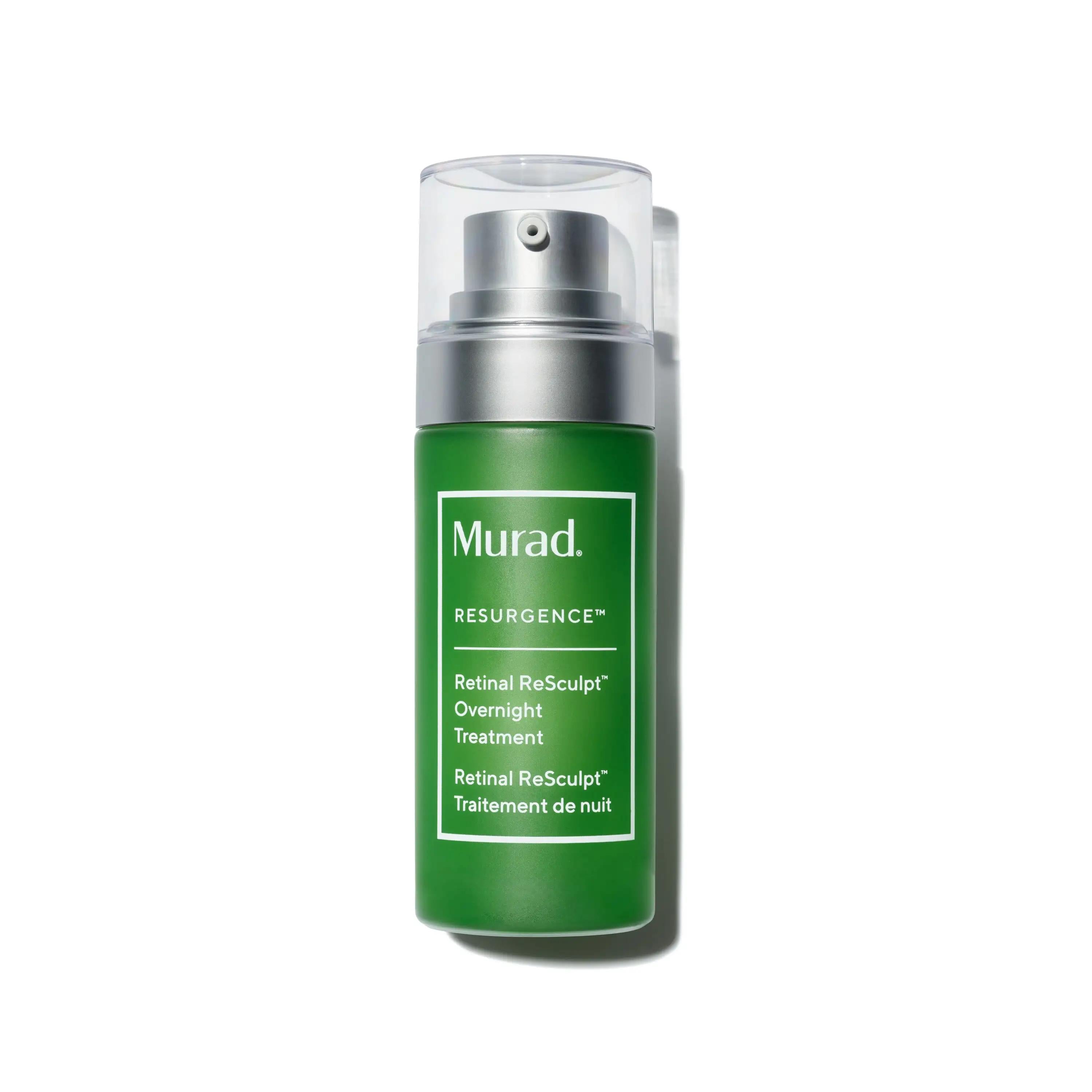 Murad Retinal Resculpt Overnight Treatment30 ML