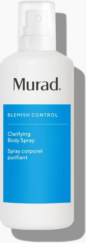 Murad Clarifying Body Spray130 ML