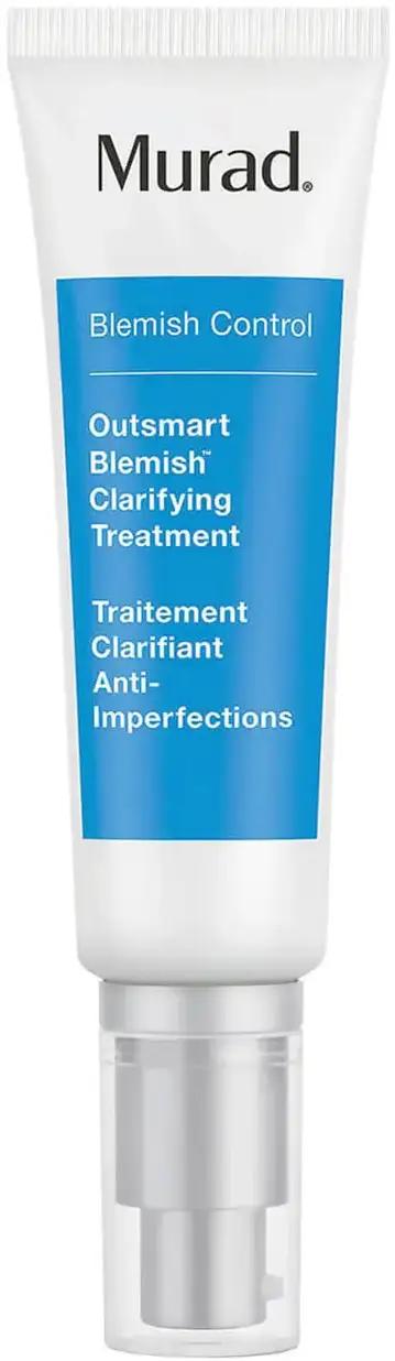Murad Outsmart Blemish Clarifying Treatment50 ML
