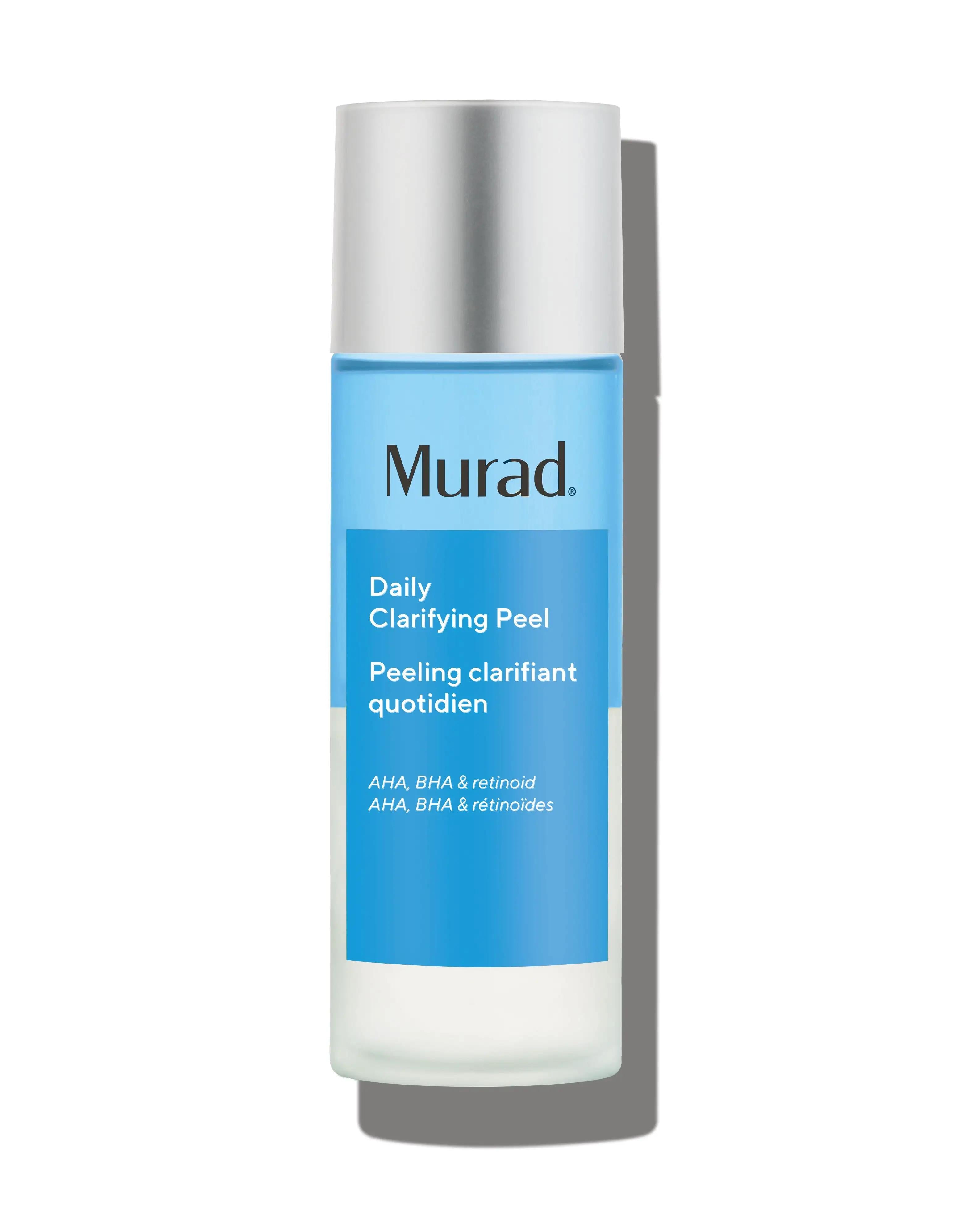Murad Daily Clarifying Peel95 ML