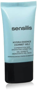 SENSILIS HYDRA ESSENCE GEL SORBET 40ML           
