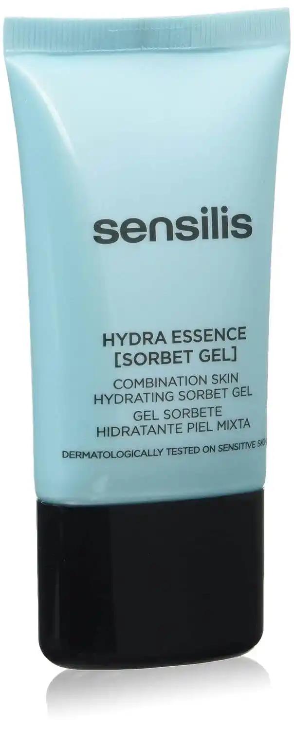 SENSILIS HYDRA ESSENCE GEL SORBET 40ML           