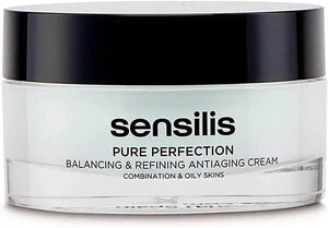 SENSILIS PURE PERFECTION ANTIAGING CREAM