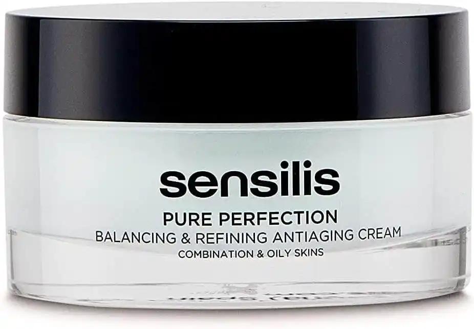 SENSILIS PURE PERFECTION ANTIAGING CREAM