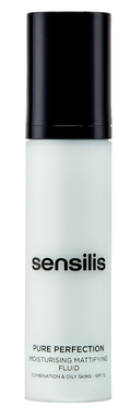 SENSILIS PURE PERFECTION DAY FLUID