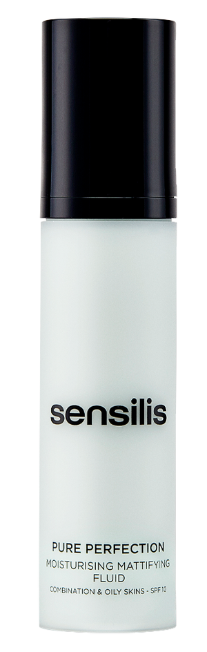SENSILIS PURE PERFECTION DAY FLUID