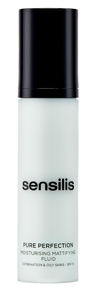 SENSILIS PURE PERFECTION DAY FLUID