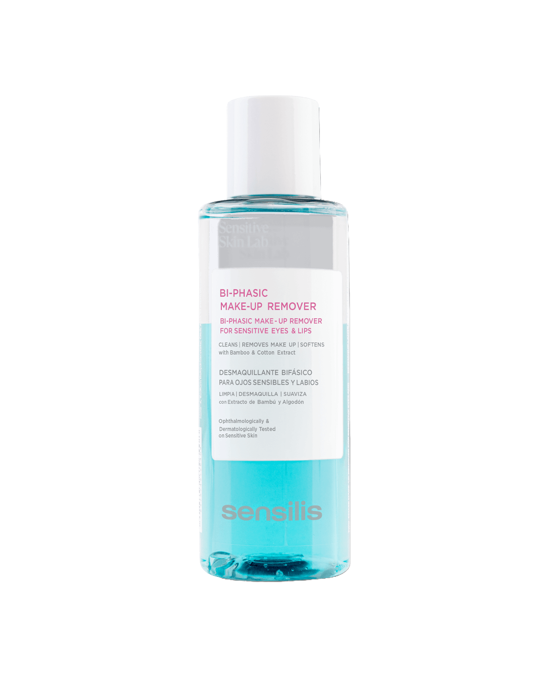 SENSILIS RITUAL CARE EYES AND LIPS MAKE UP REMOVER 150ml