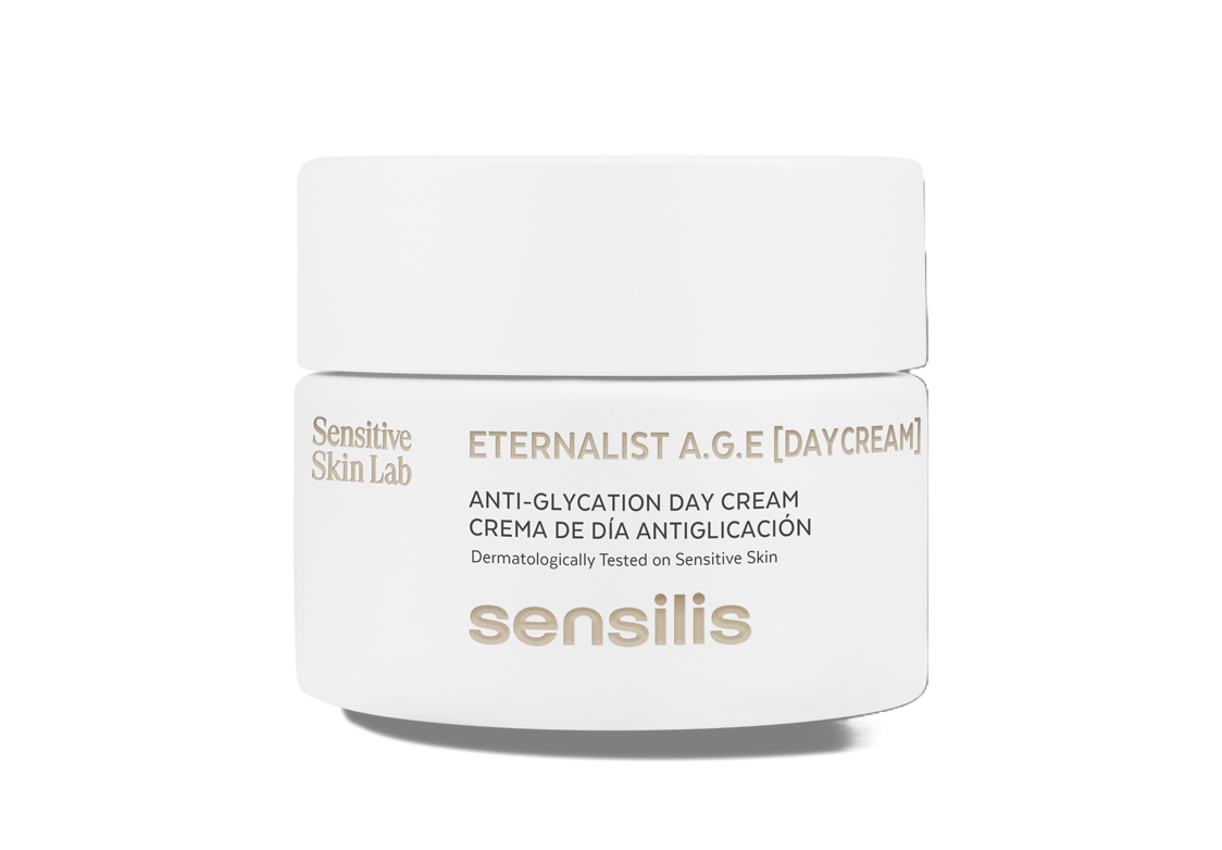 SENSILIS ETERN DAY CREAM 50 ML