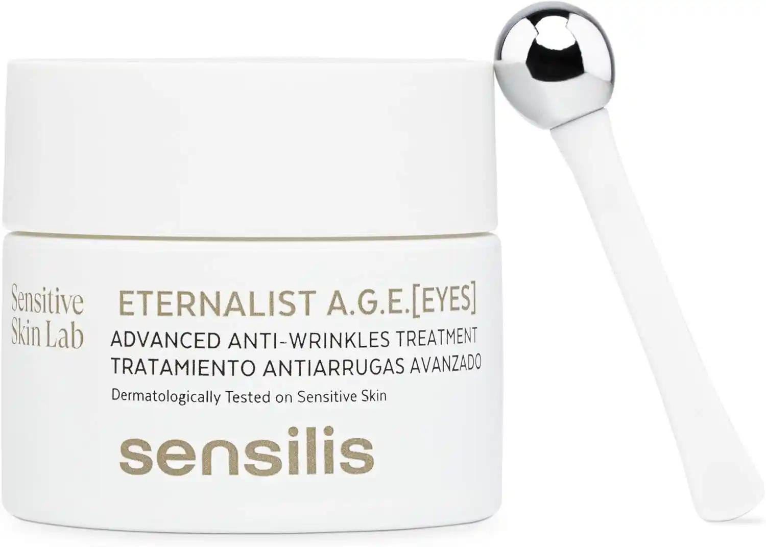 SENSILIS ETERN EYE CONTOUR 20ML