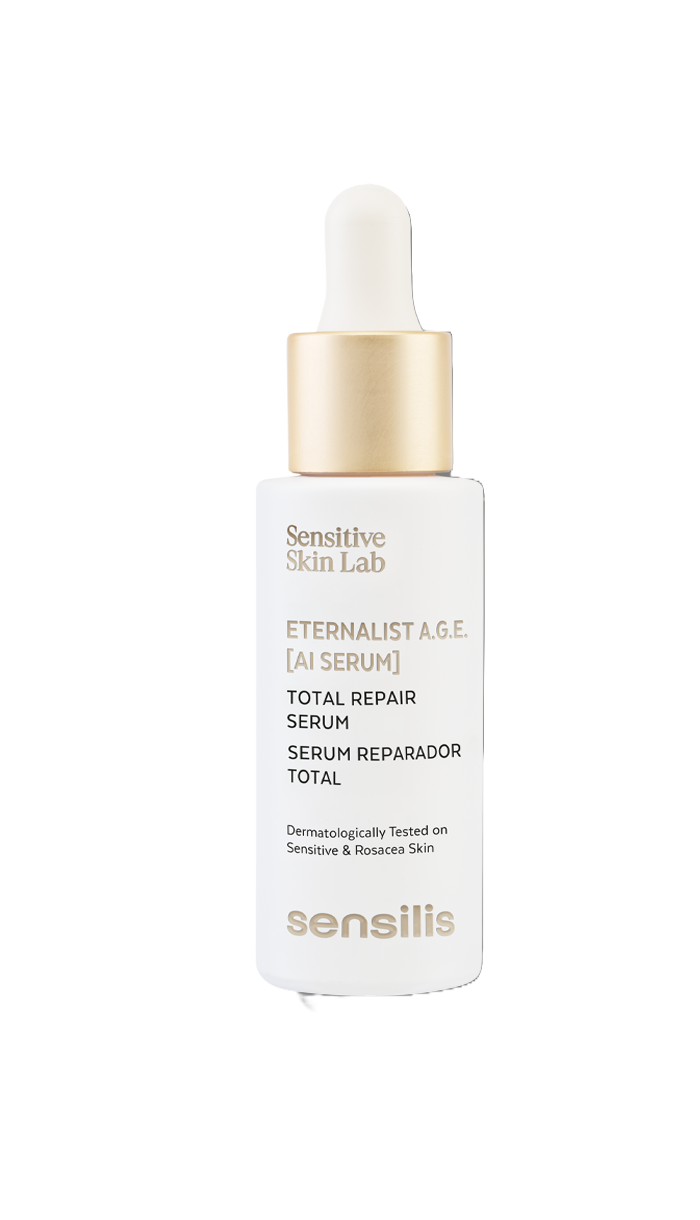 SENSILIS ETERN SERUM REP 30 ML
