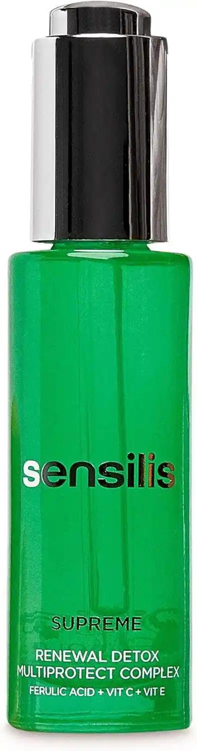 SENSILIS SUPREME RENEWAL DETOX BOOSTER