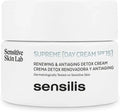 SENSILIS SUPREME RENEWAL DETOX DAY CREAM