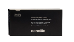 SENSILIS UPGRADE AMPOULES 14x1,5 ML NEW