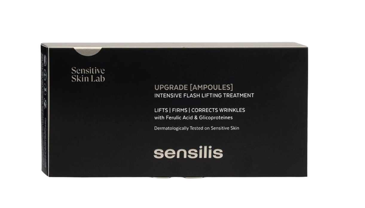SENSILIS UPGRADE AMPOULES 14x1,5 ML NEW