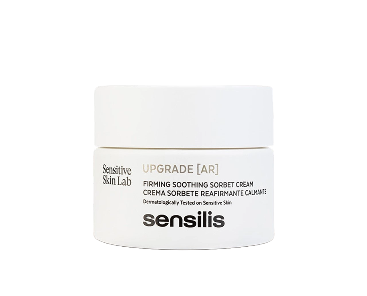 SENSILIS UPGRADE AR 50 ML