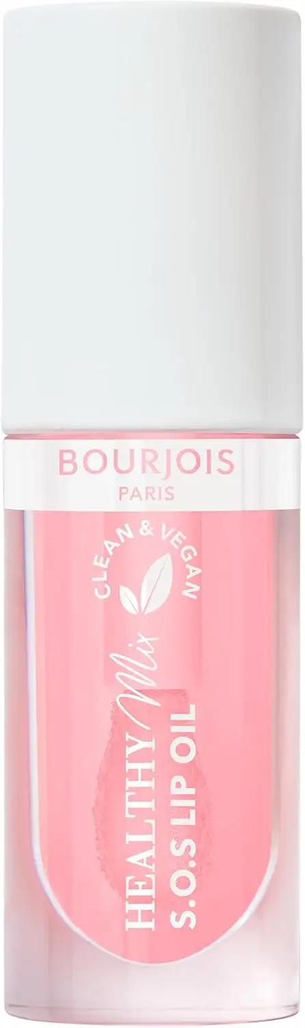 BOURJOIS HEALTHY MIX LIP OIL BALM
