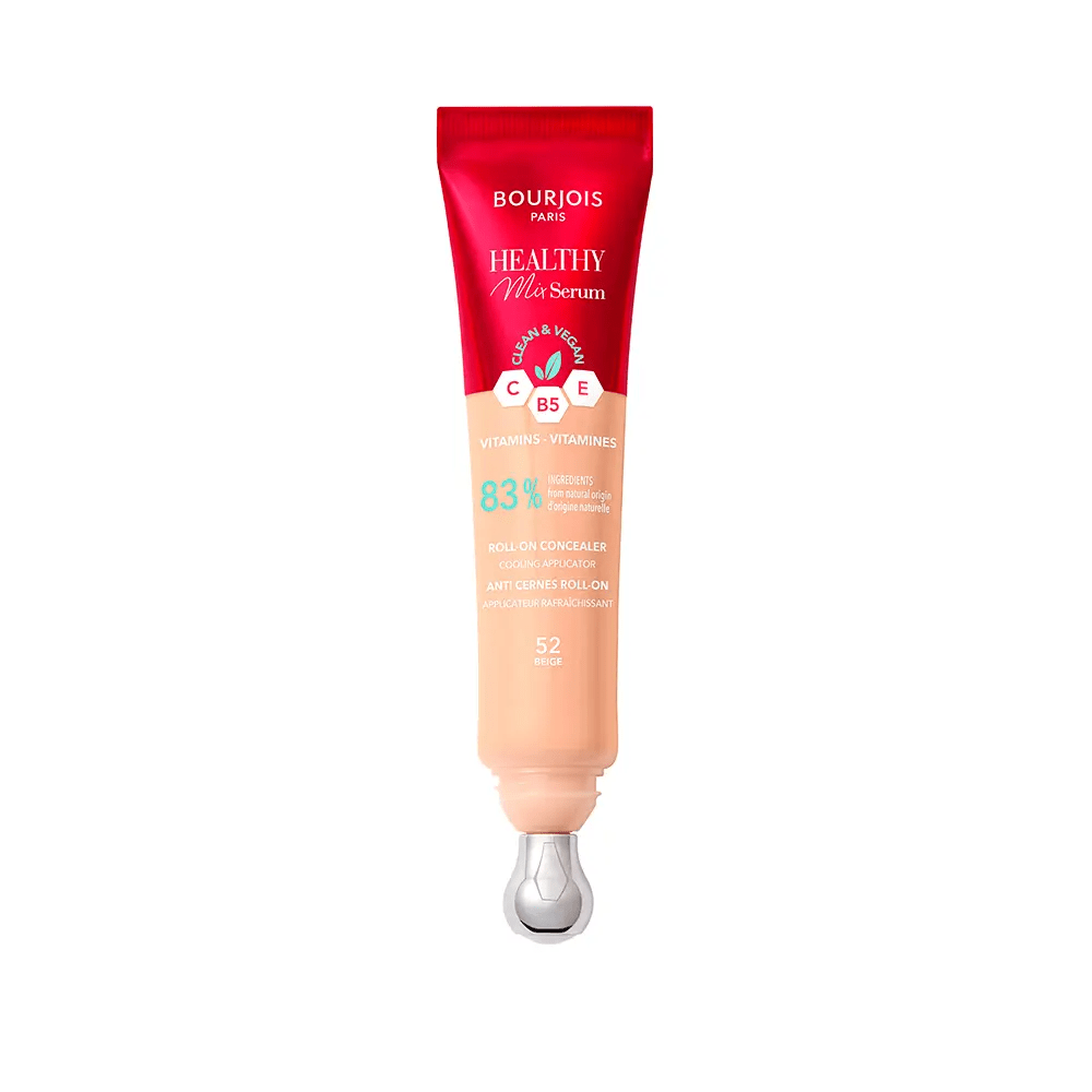 BOURJOIS HEALTHY MIX SERUM CONCEALER - BEIGE