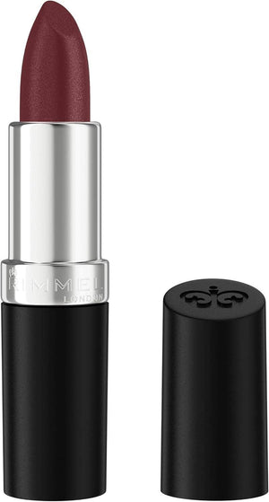 RIMMEL Lasting Finish Lipstick - 380 Plum Pillow