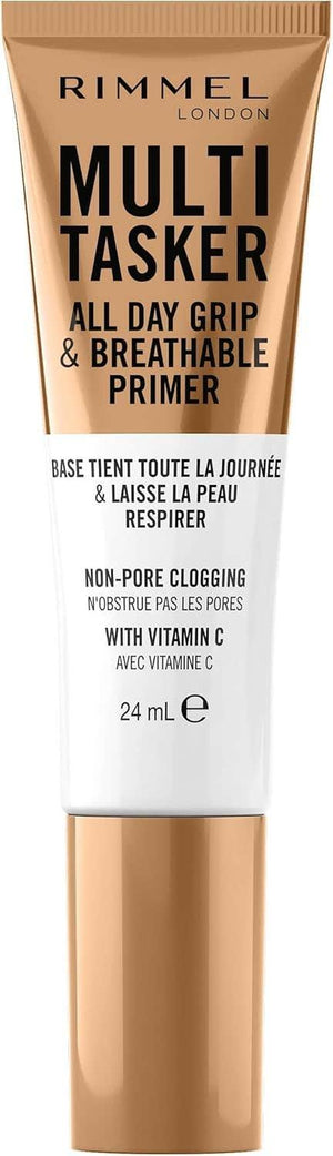 RIMMEL MULTITASKER BUNDLE - GRIP PRIMER