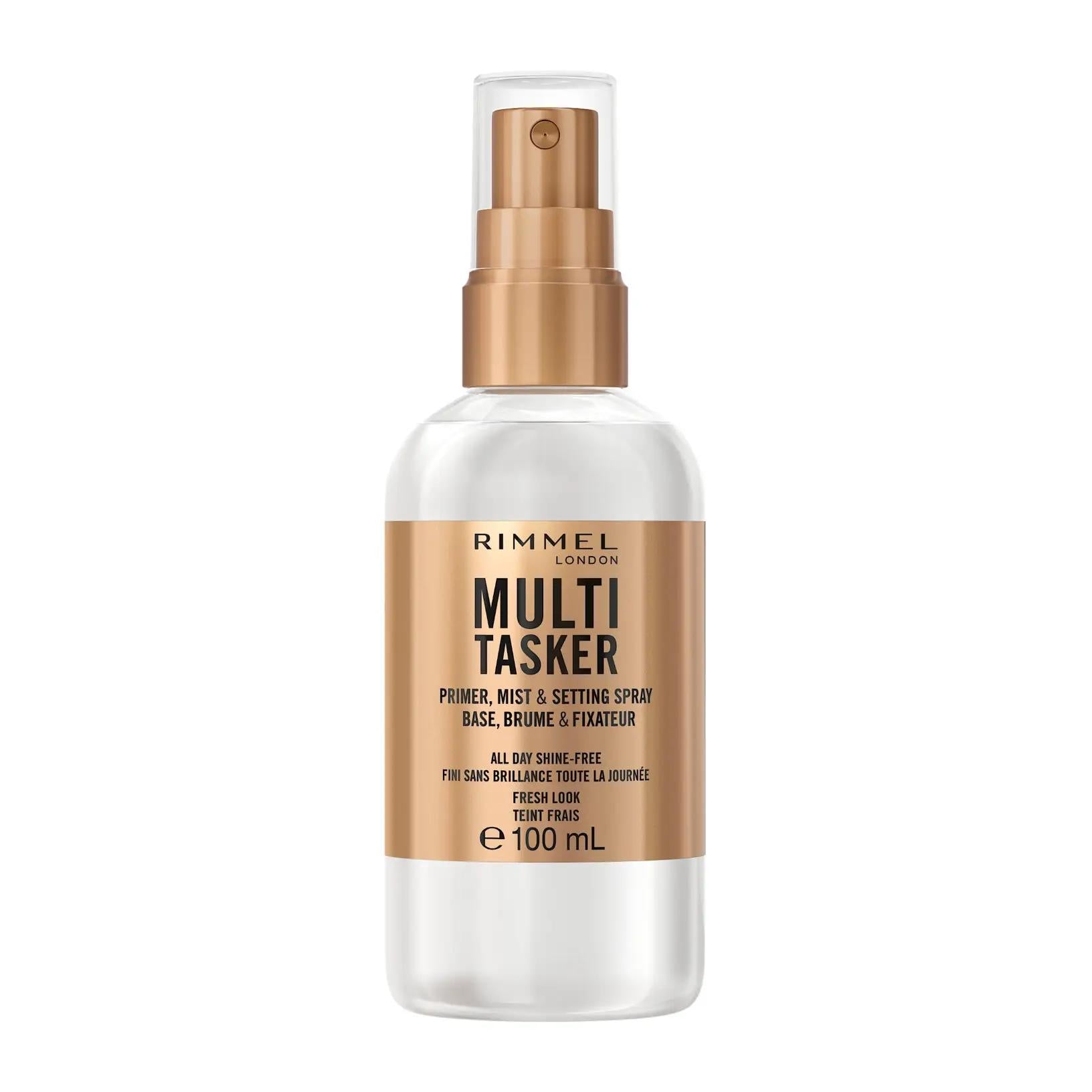 MULTITASKER   SETTING SPRAY